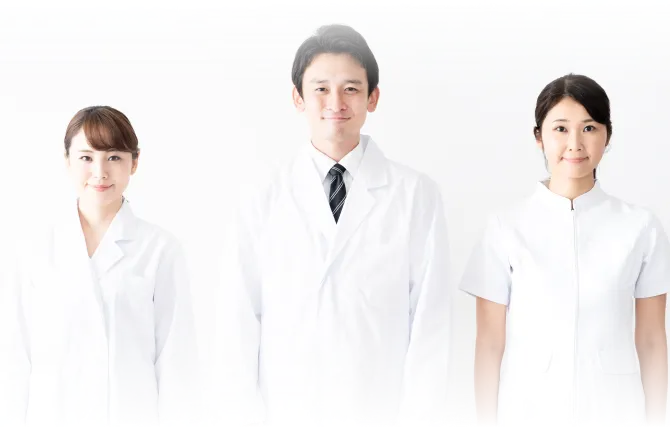 薄毛・抜け毛、3人に1人が気にしています…